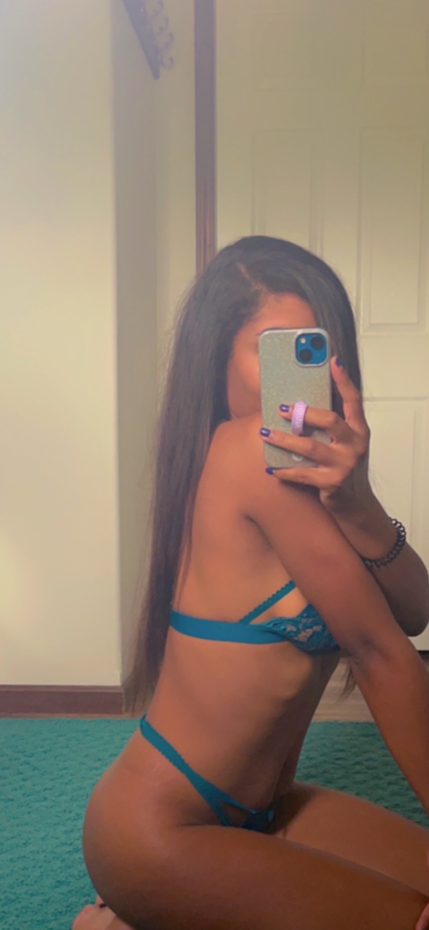 Fallyn Rose OnlyFans