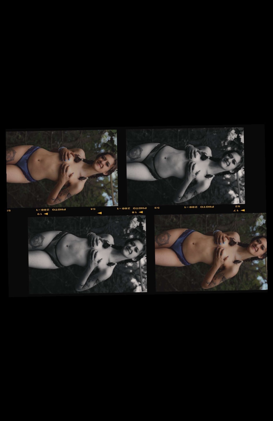 Fallywallyx OnlyFans header