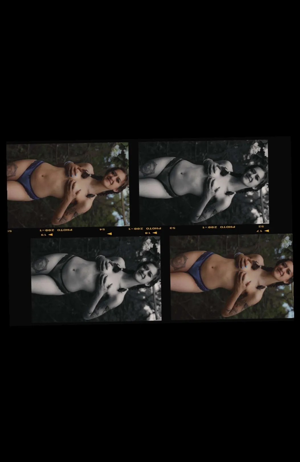 Fallywallyx OnlyFans header