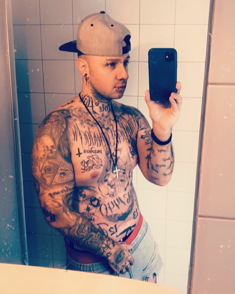 FaLoRoLeX OnlyFans header