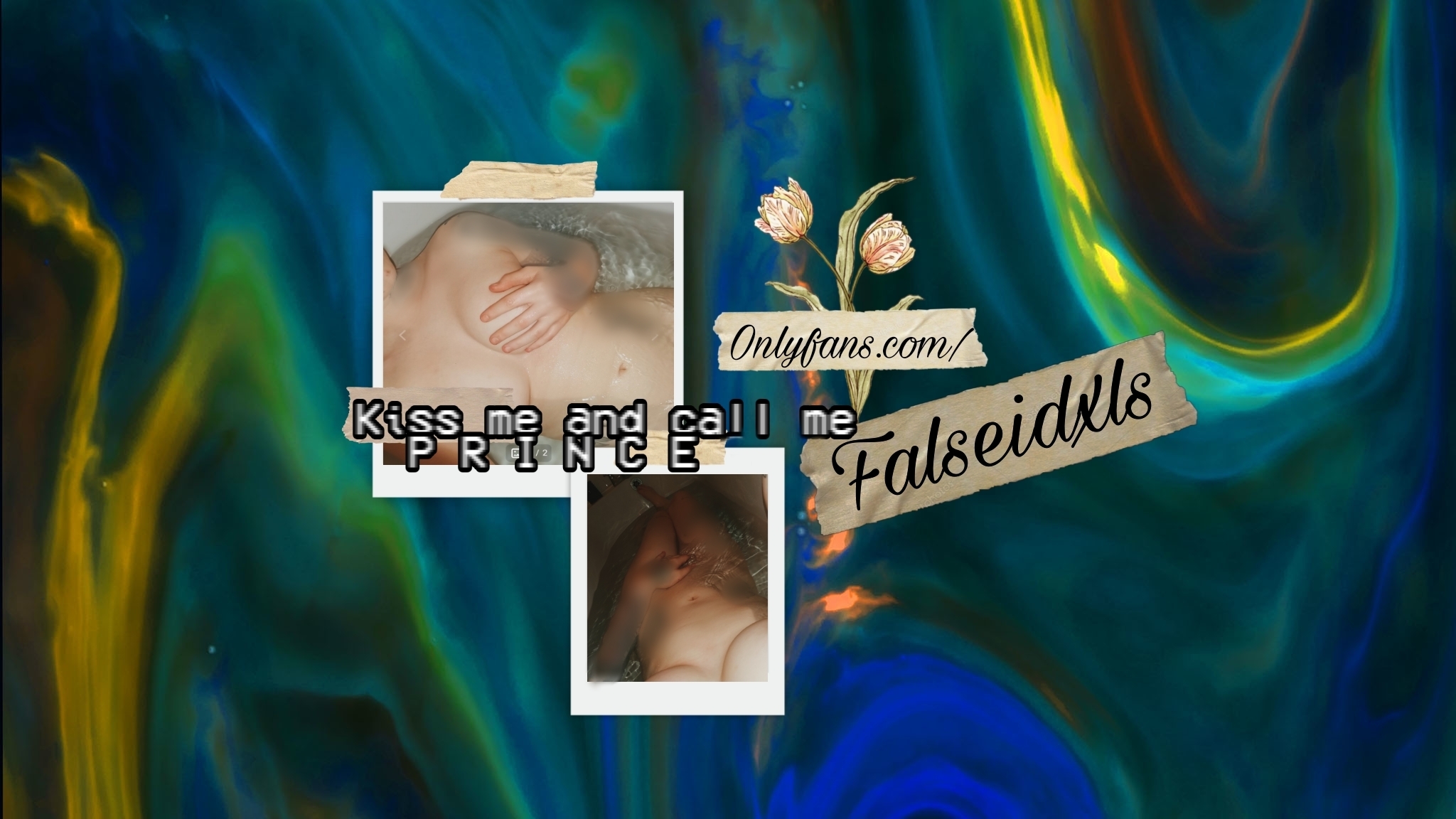 FalseIdxls OnlyFans header