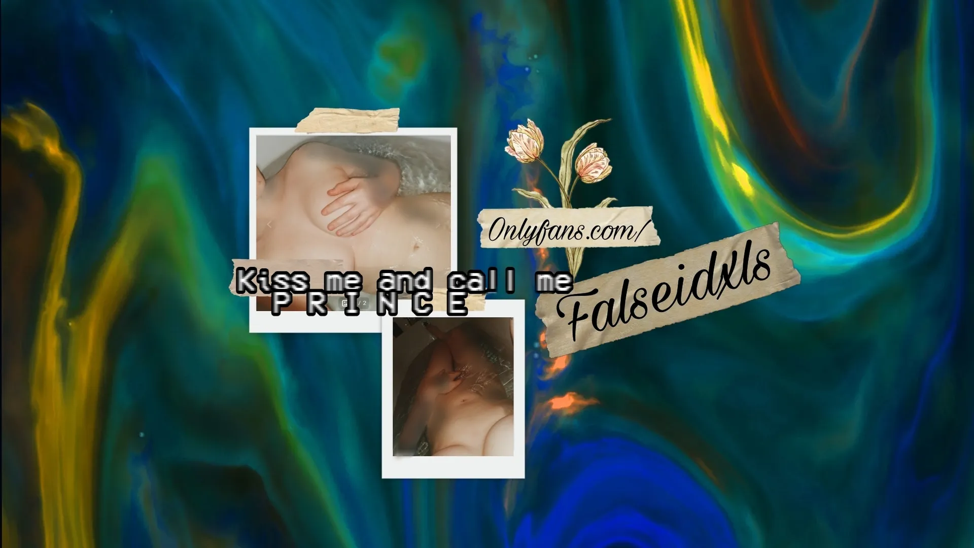 FalseIdxls OnlyFans header