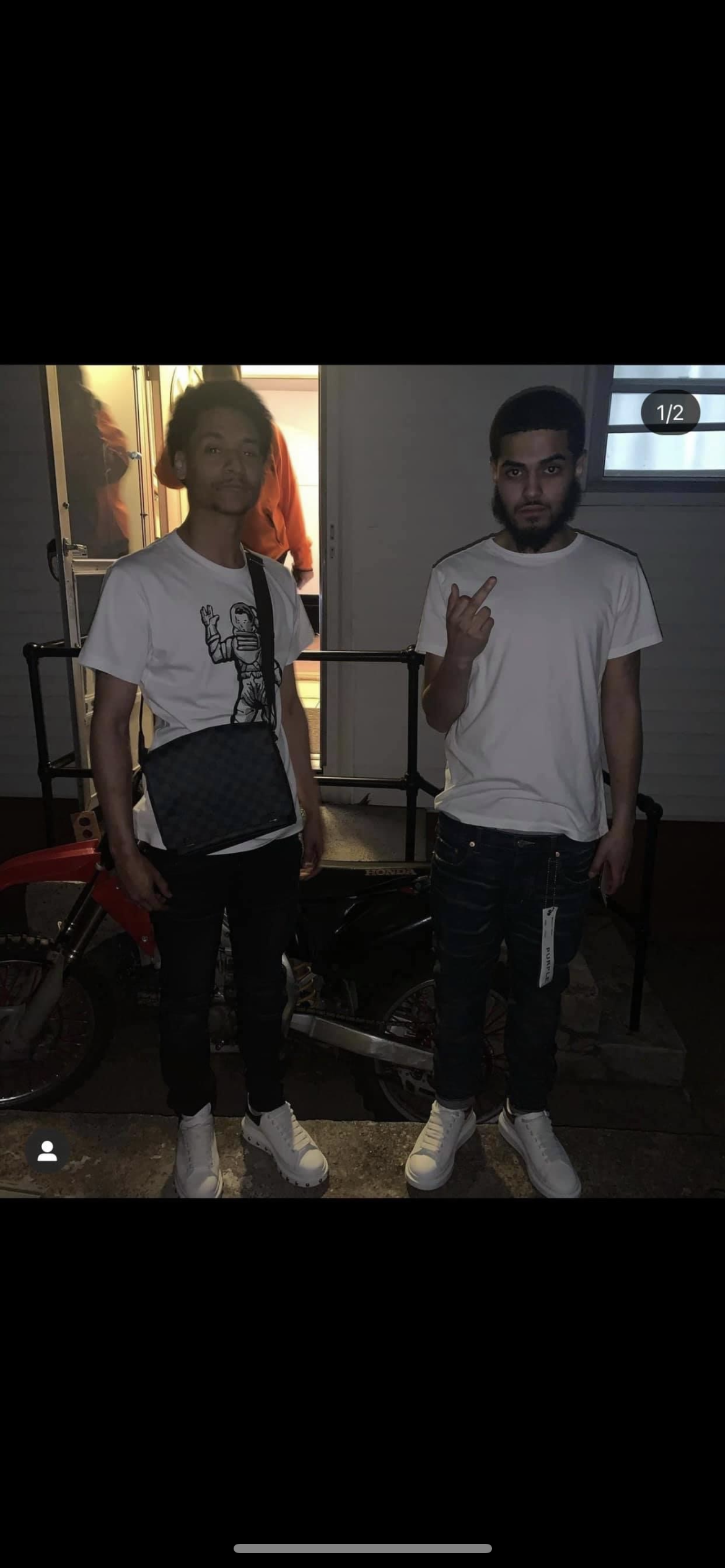 FAM1LE OnlyFans header