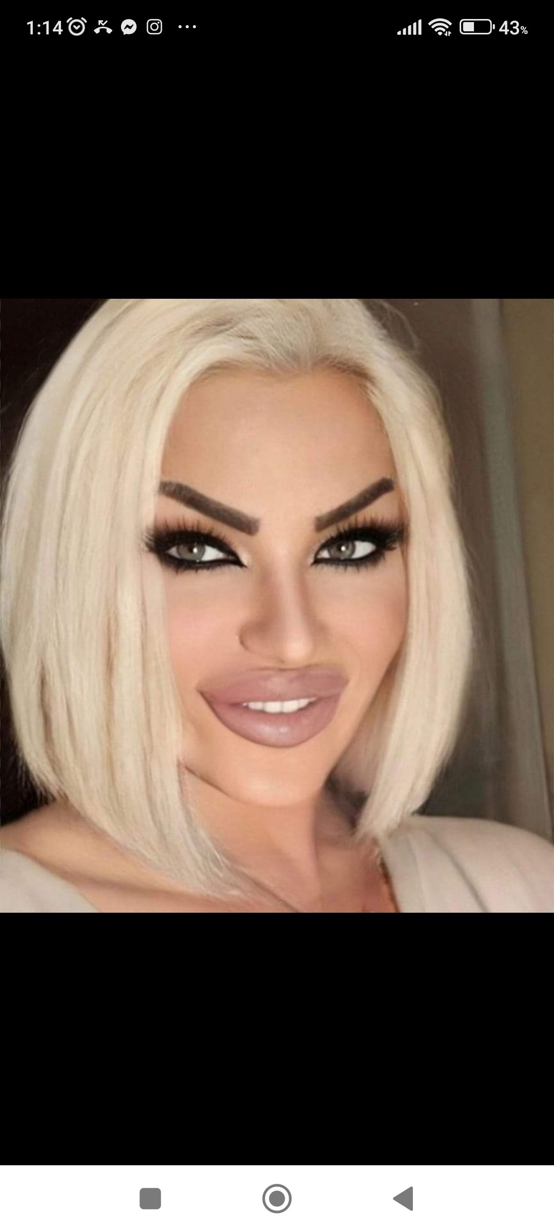 Angelina Ina OnlyFans