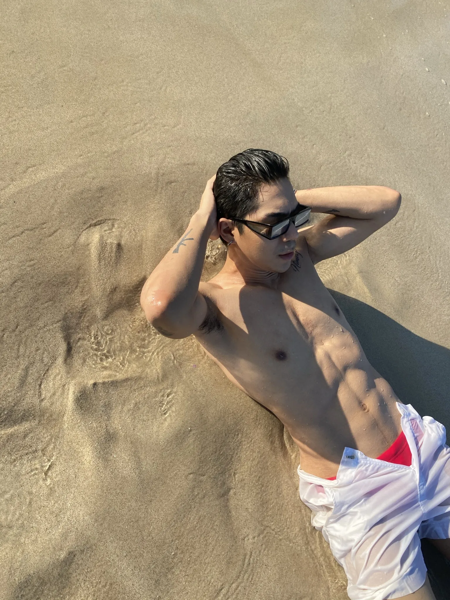 krittapat nimngamsri OnlyFans header