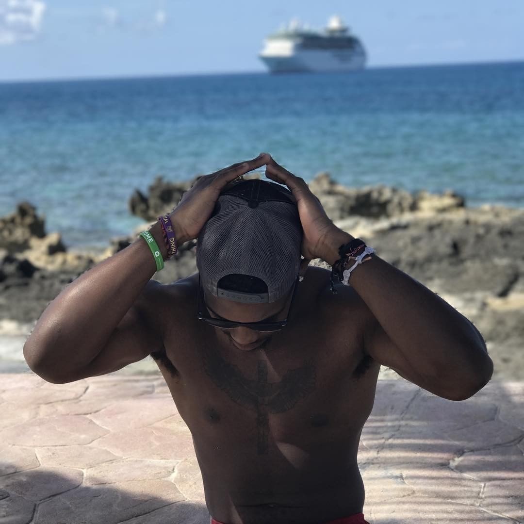 Famous Reeko OnlyFans