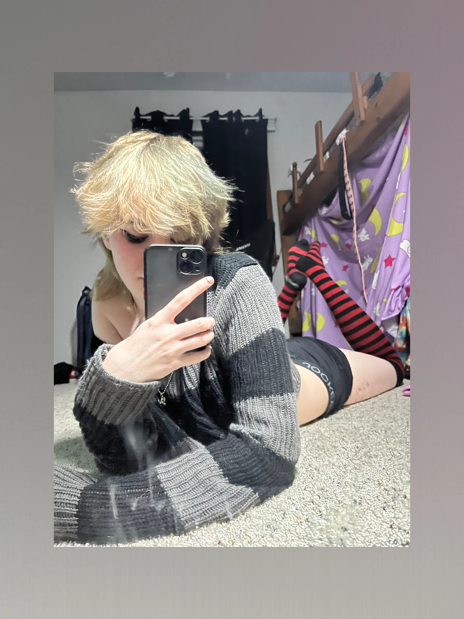 Sid Mercedes OnlyFans header