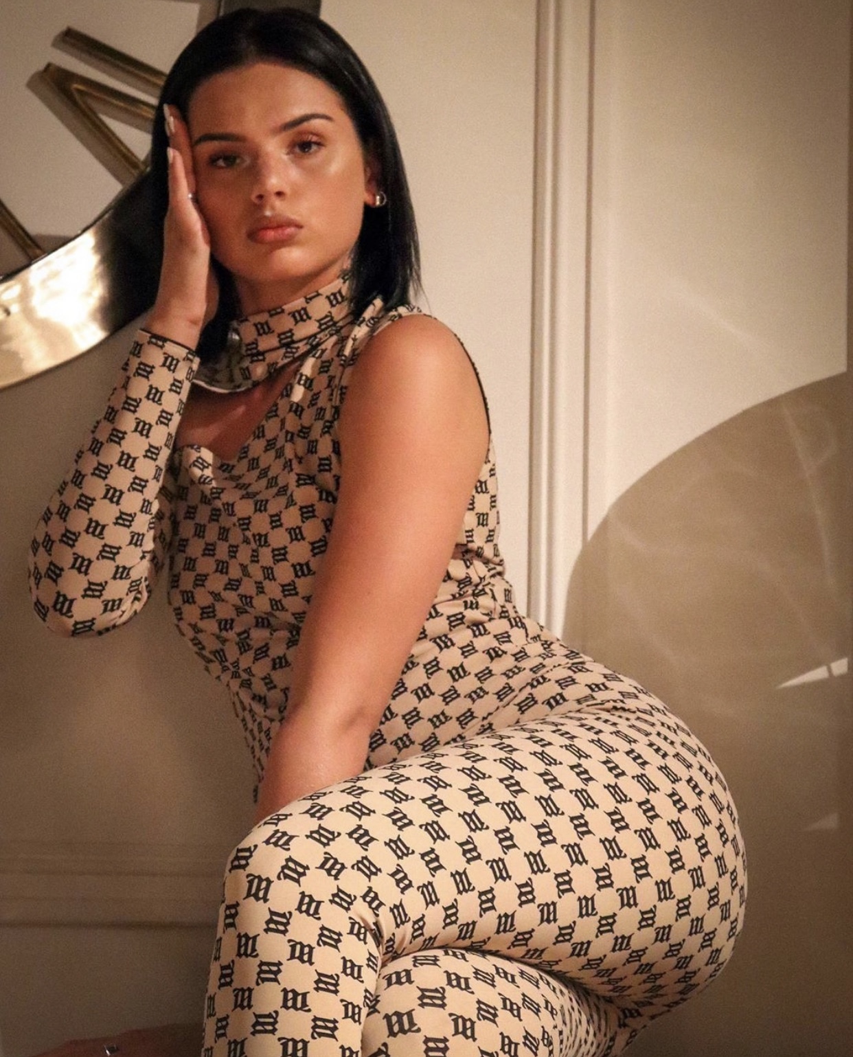 Famke Louise Official🍒 OnlyFans