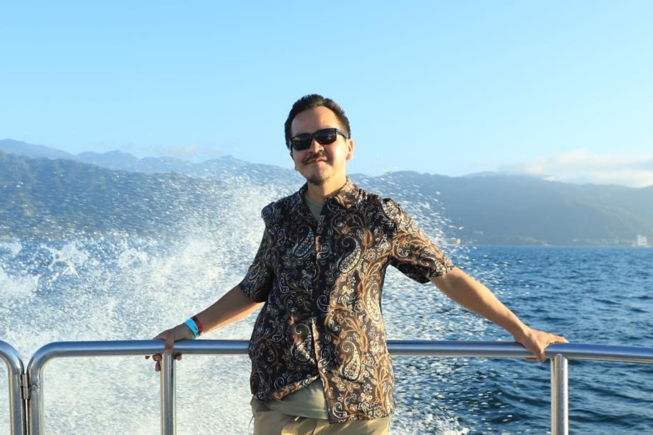 Amos Naziel OnlyFans