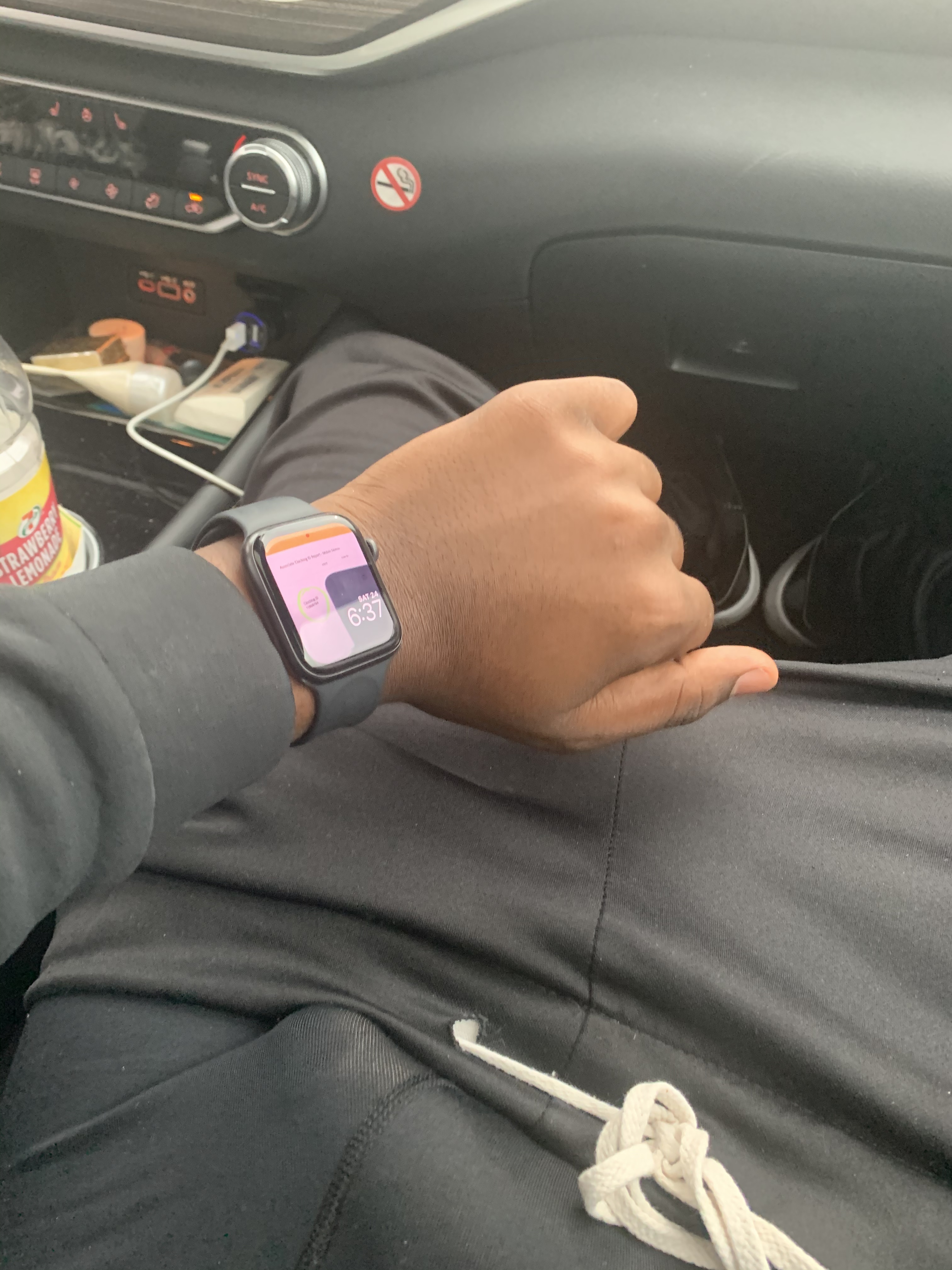 Daiquan Washington OnlyFans