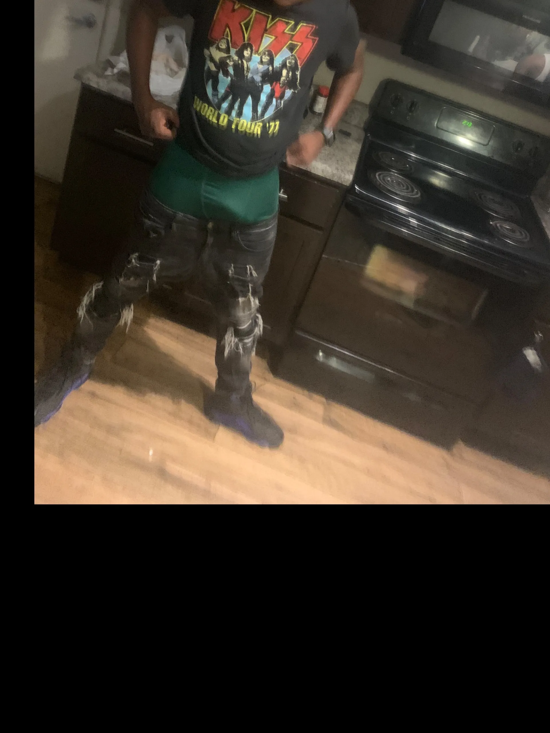 Daiquan Washington OnlyFans header