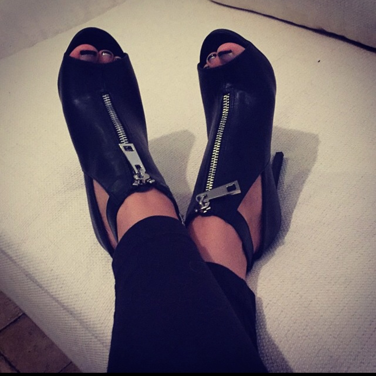 Famous Feet For You OnlyFans