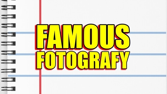 Famous Fotografy OnlyFans header