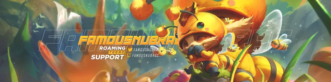 Famous Nubrac OnlyFans header