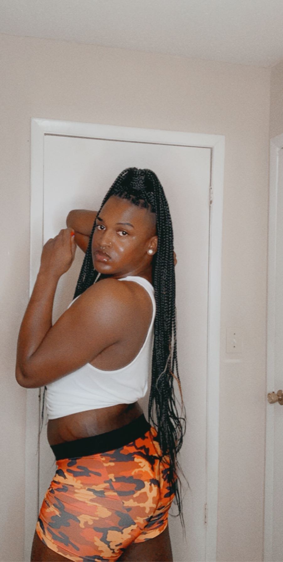 Marquise Malachi OnlyFans