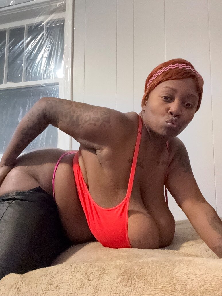 The real K Marie OnlyFans