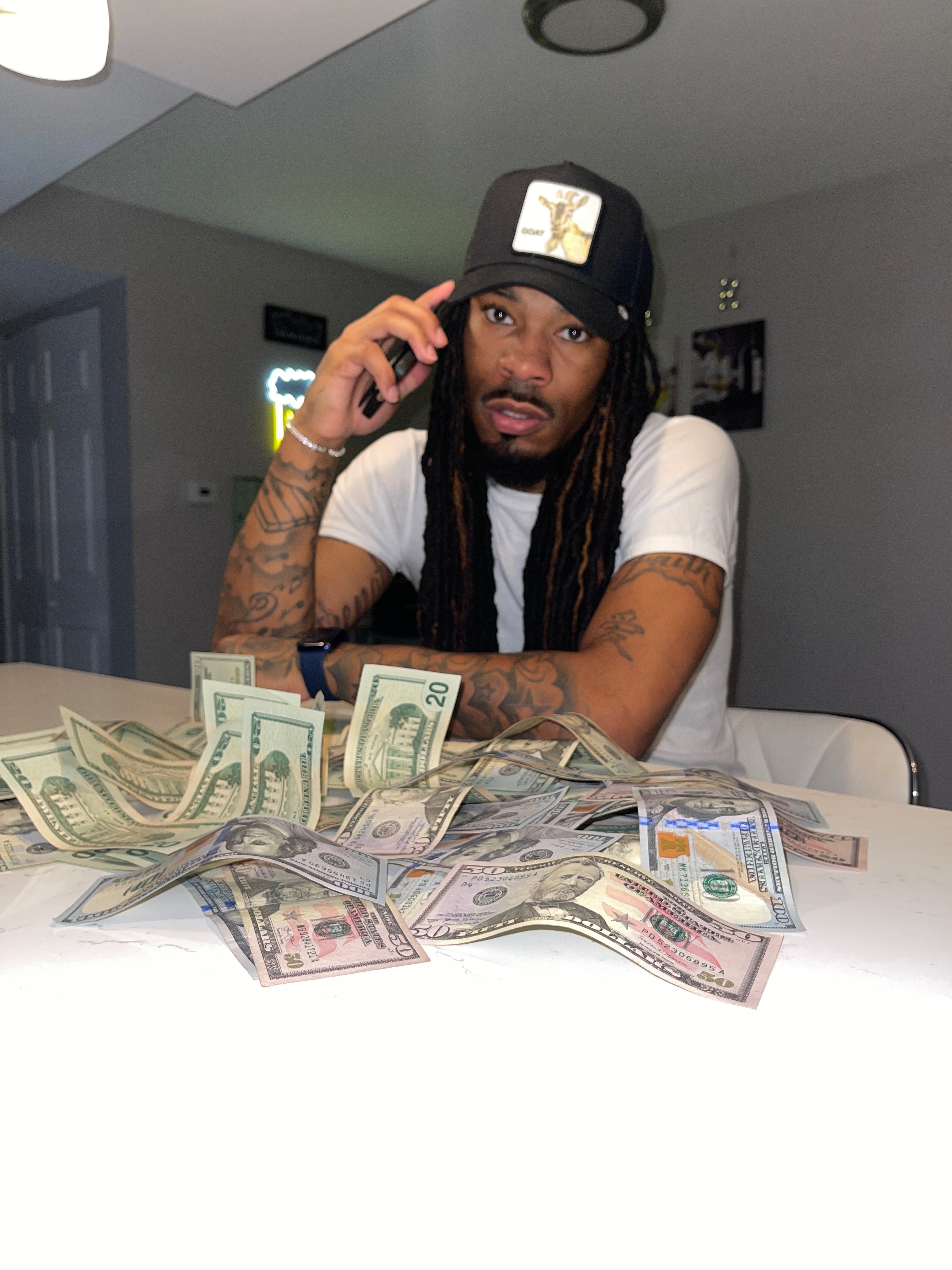 Dontrell Tyler OnlyFans