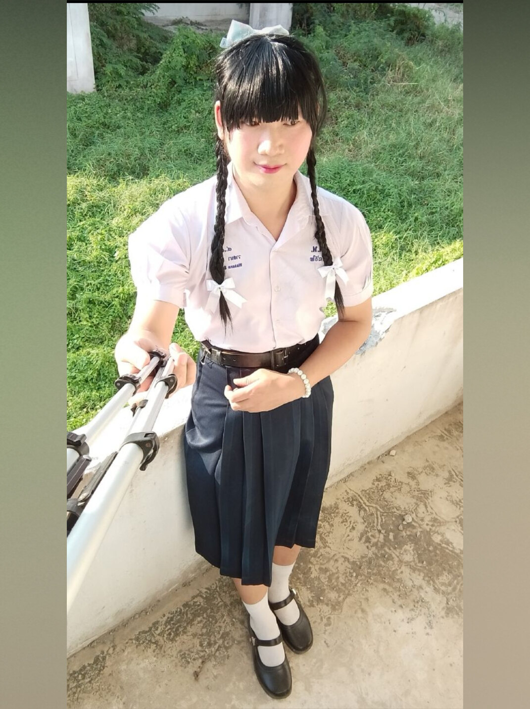 Fampfy Nana Ladyboy OnlyFans