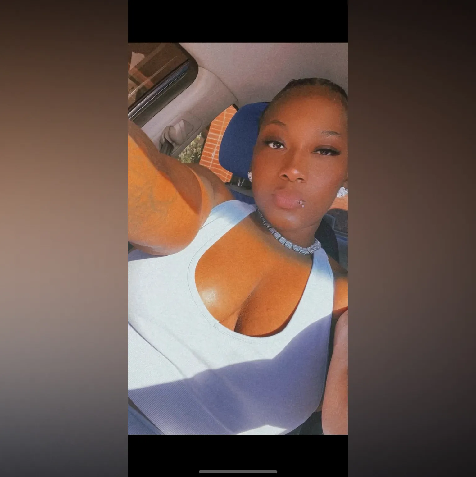 Fa-Na-Ceey 😋🍫💦 OnlyFans header