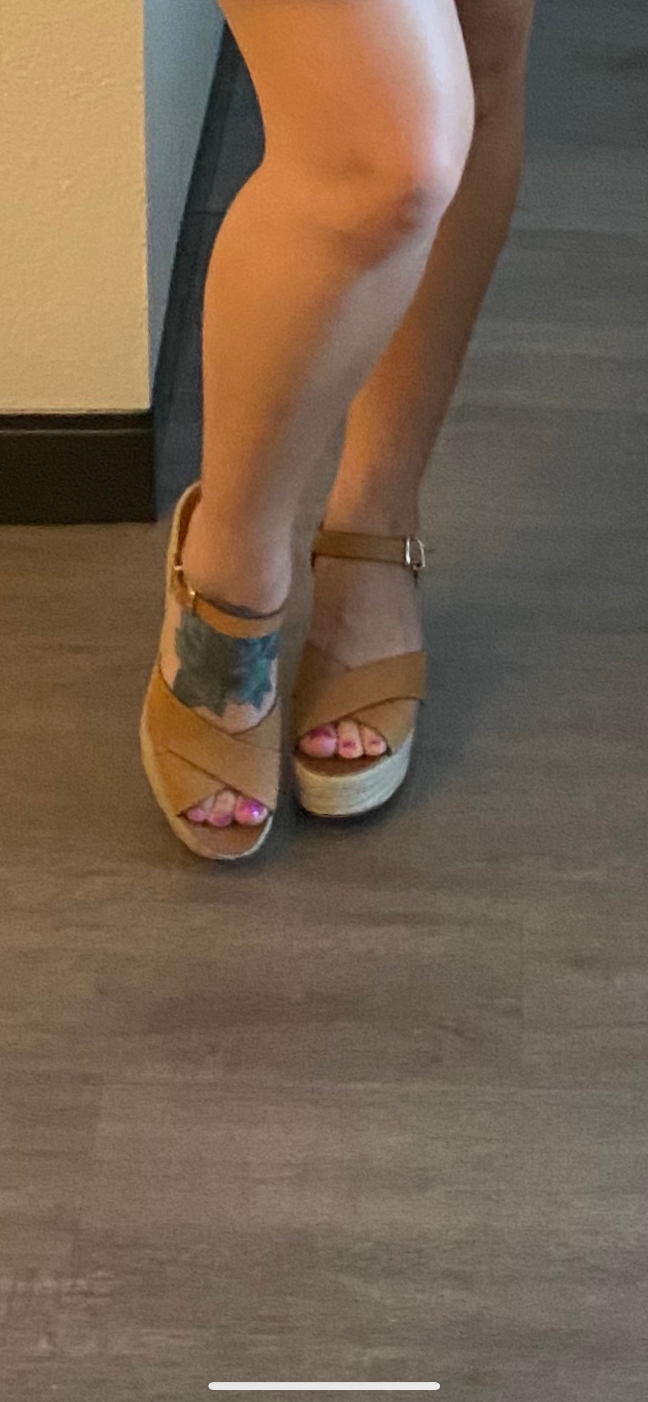 Twinkle toes OnlyFans