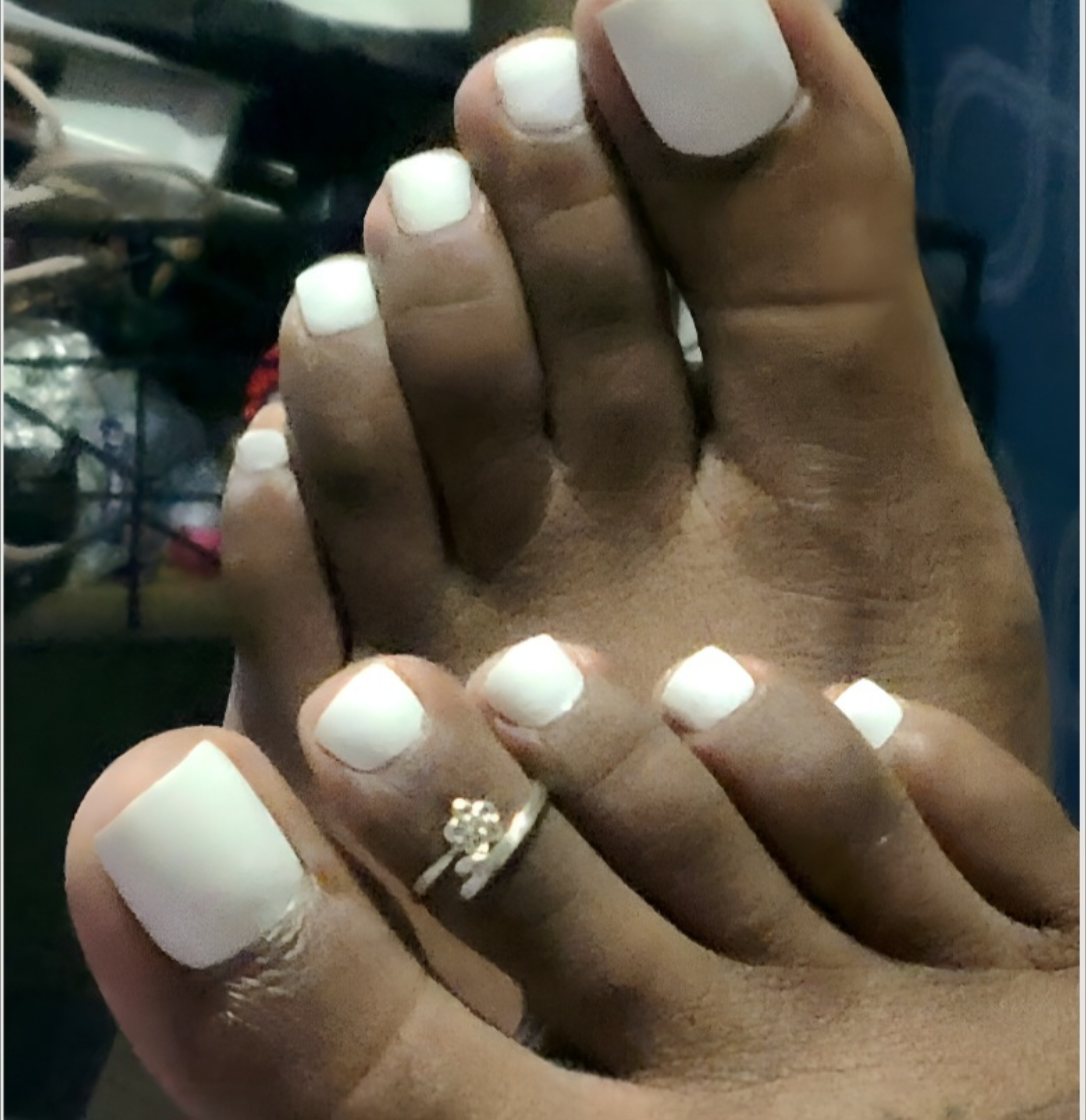 FanCeeFeet OnlyFans header