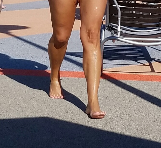Fancie Feet OnlyFans