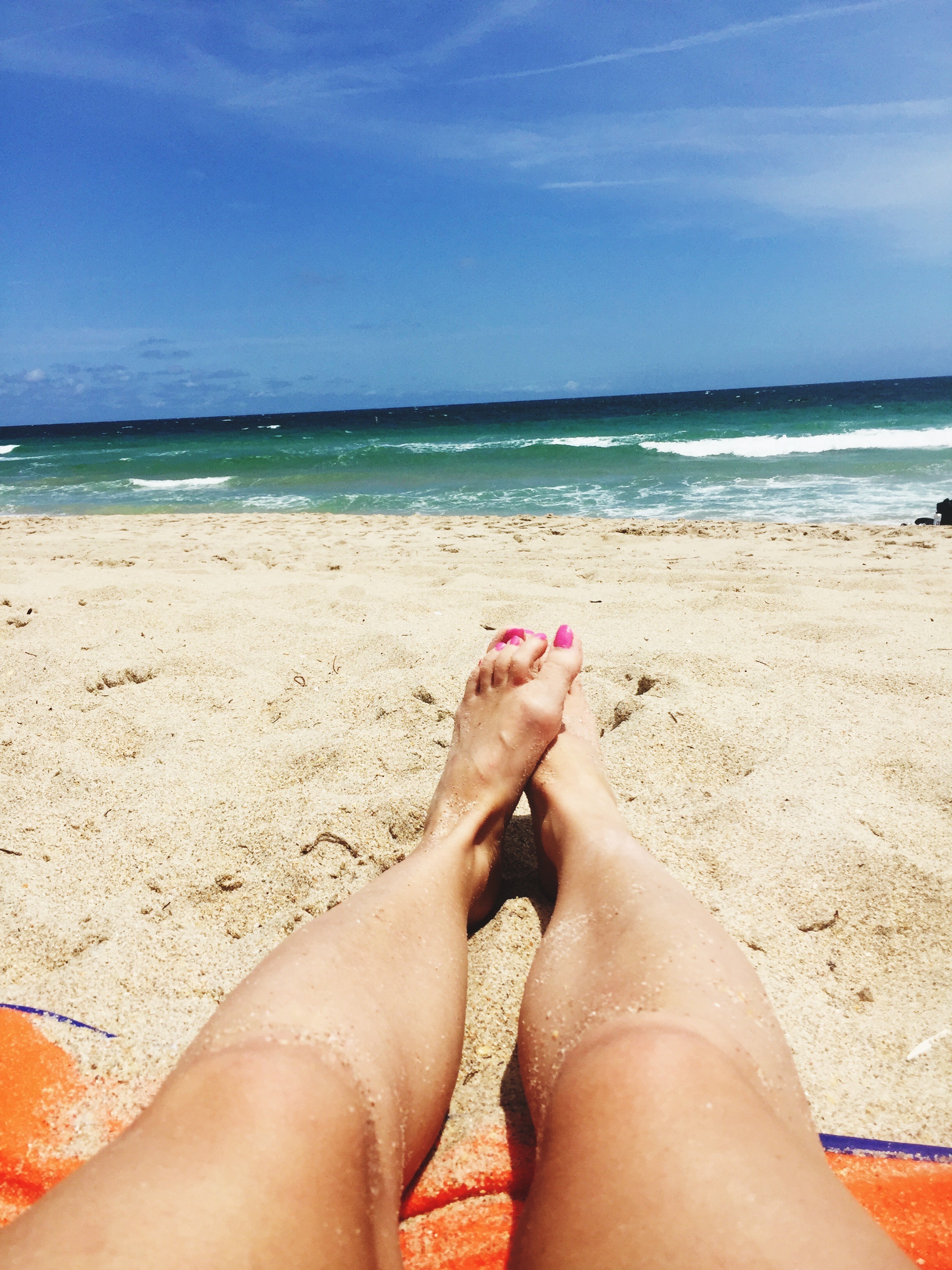 Secret Feet OnlyFans