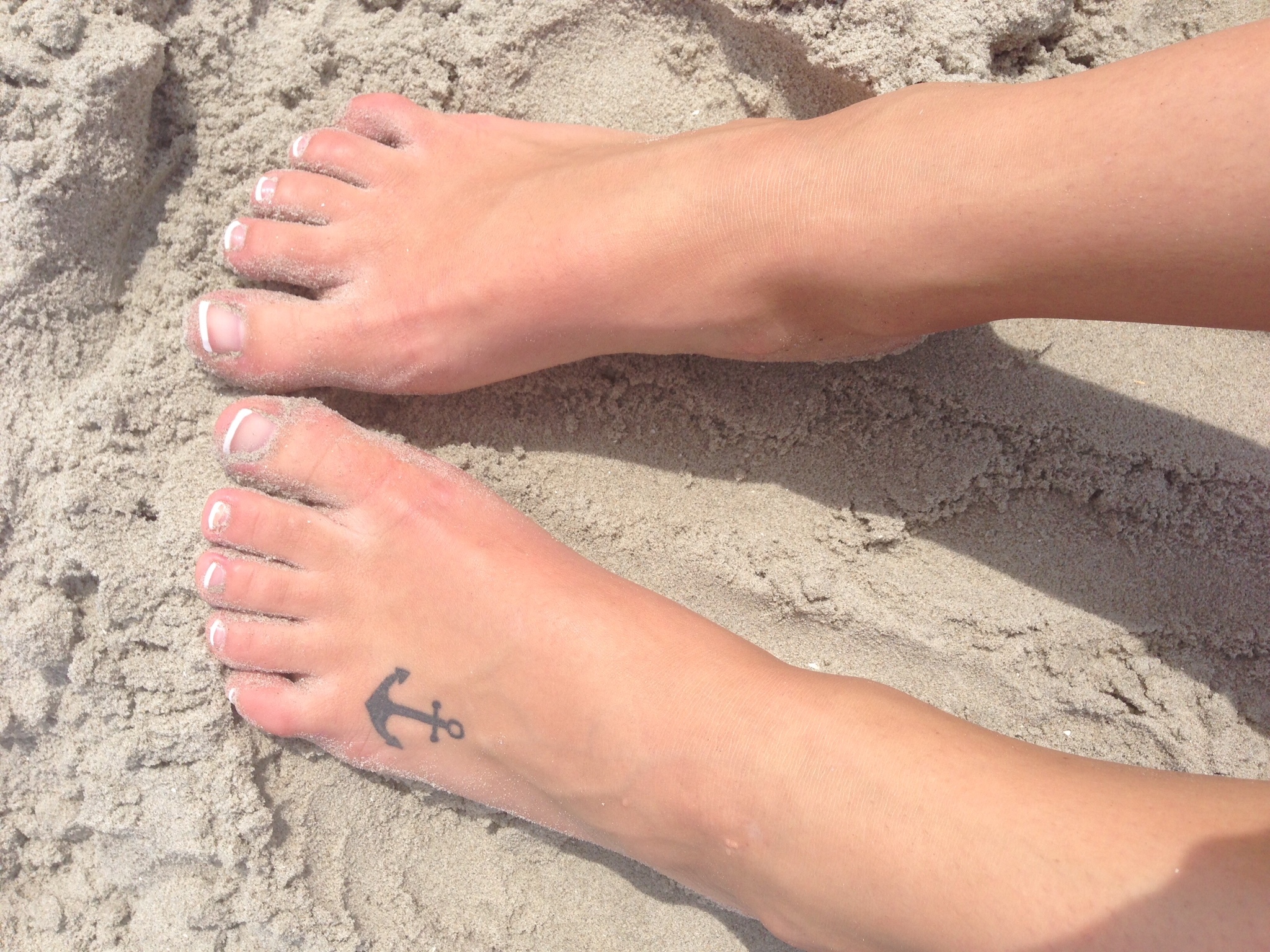 Double Footing OnlyFans