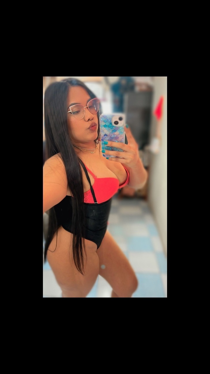 Fancy Love 💜🔥 Latina 🇻🇪 OnlyFans
