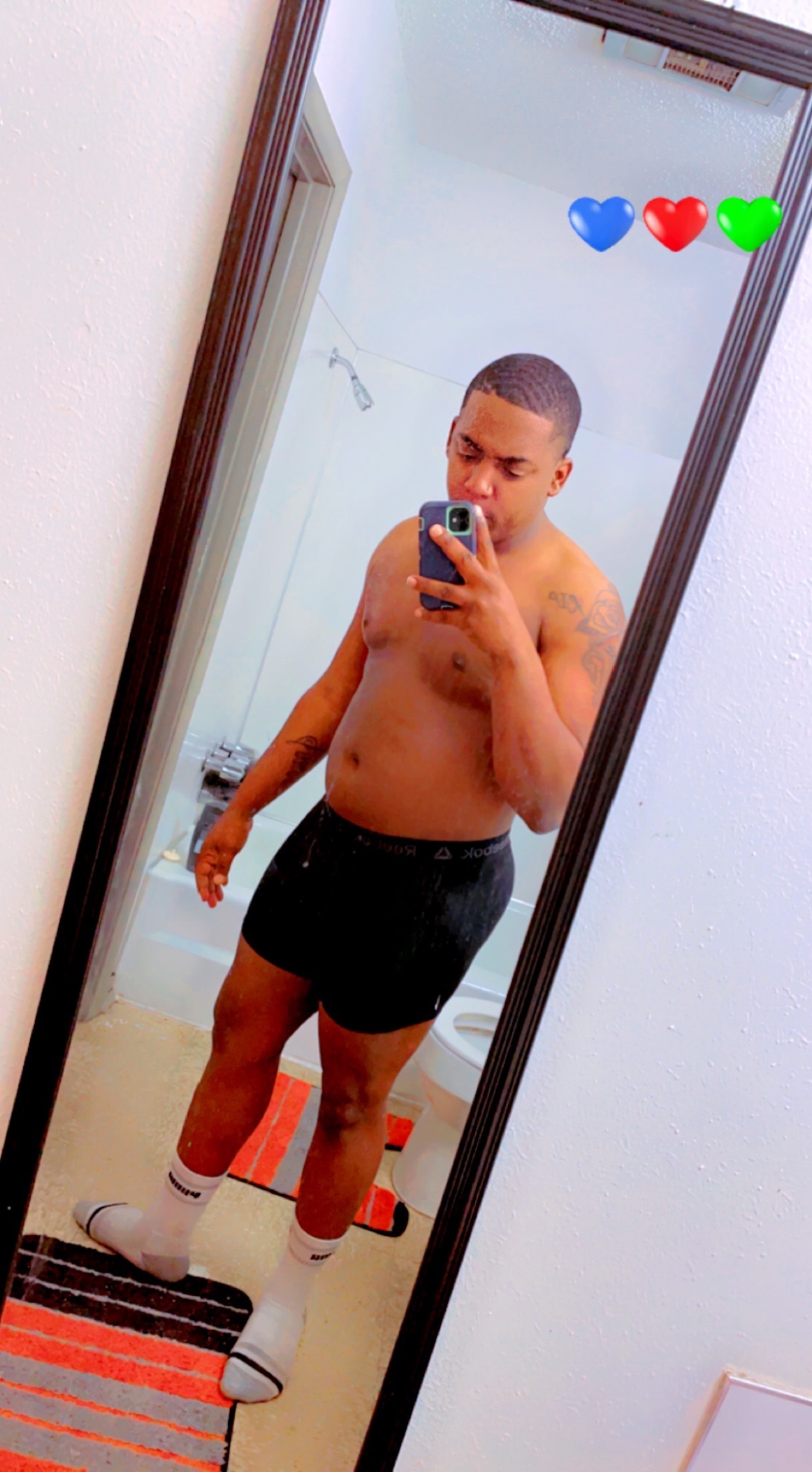 Charles Hatfield OnlyFans