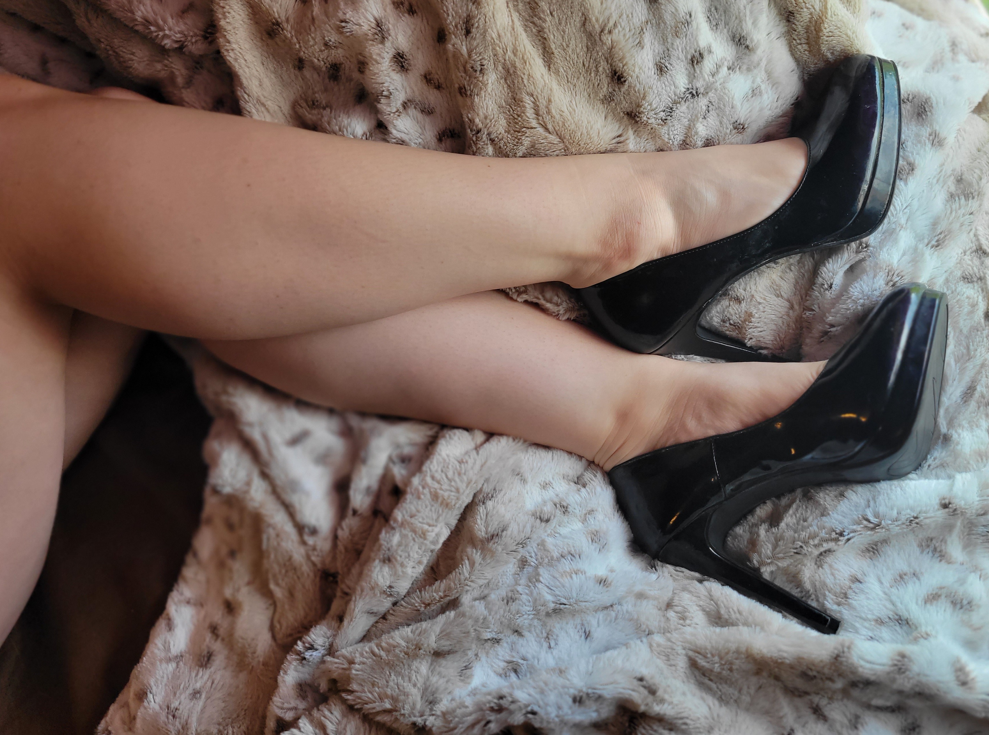 Fancy Feet OnlyFans header