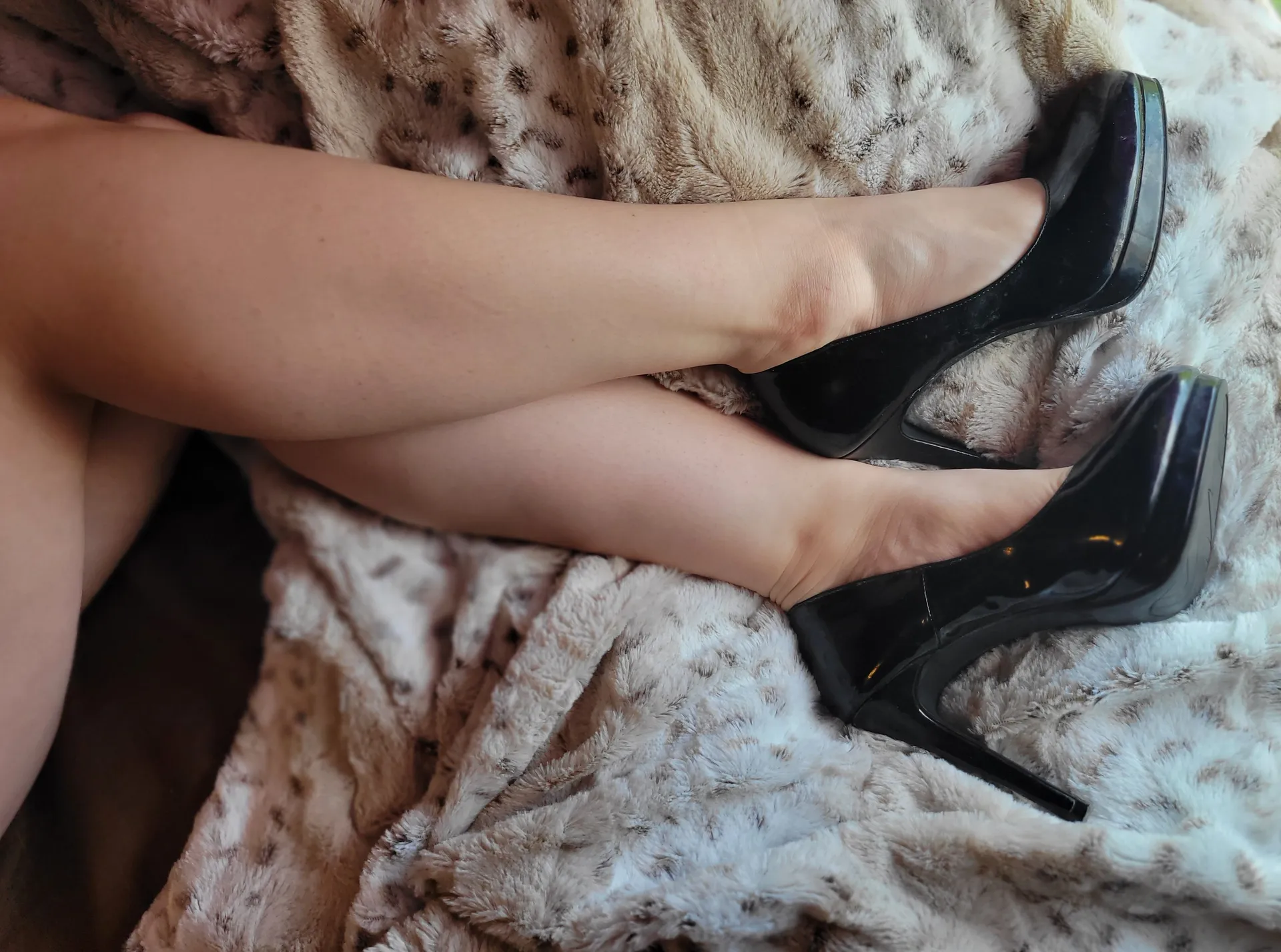 Fancy Feet OnlyFans header