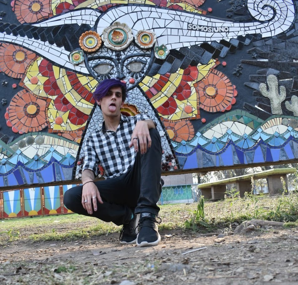 Jammes OnlyFans header