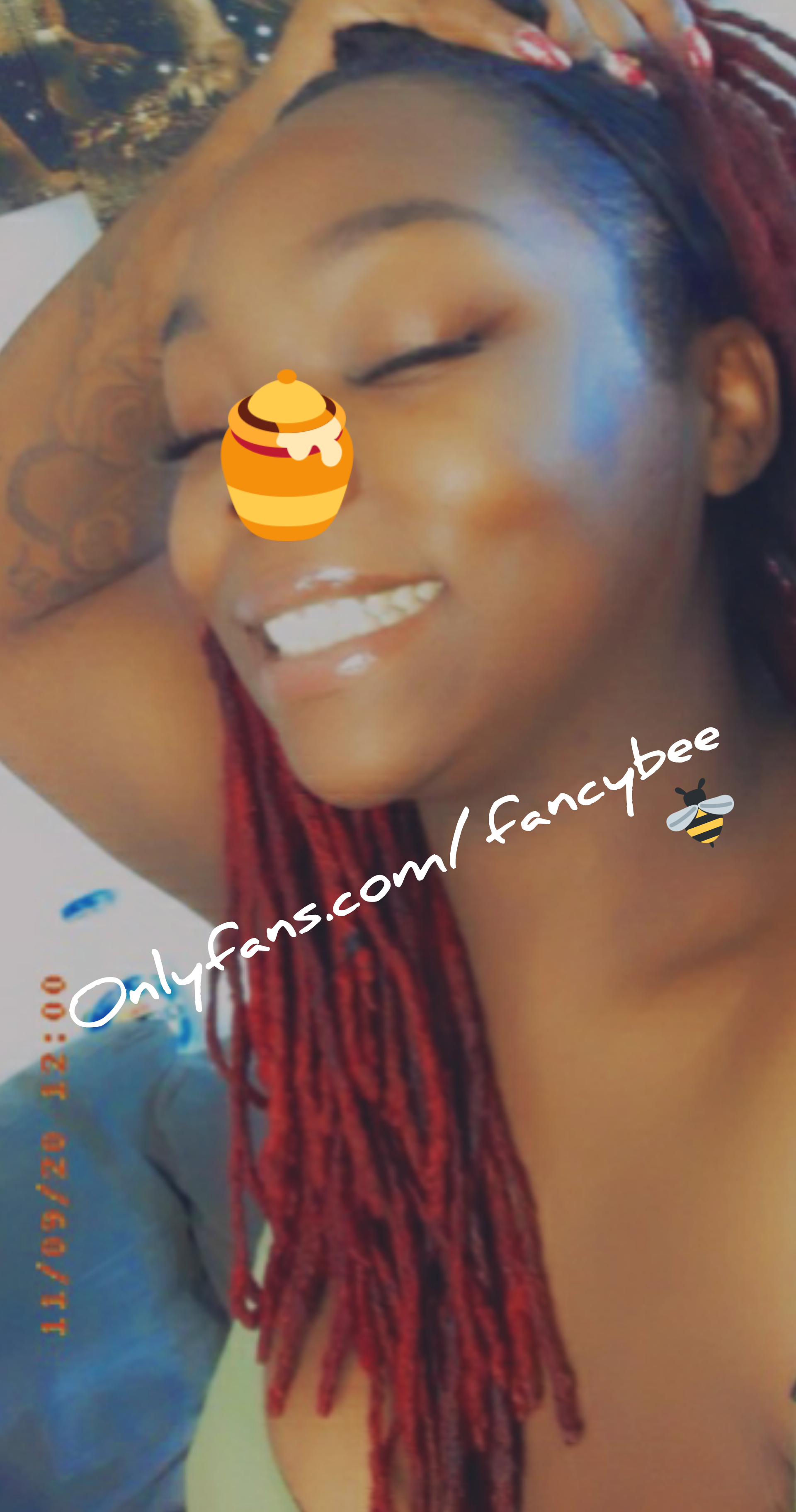 FancyBee 💦🍯👅 OnlyFans