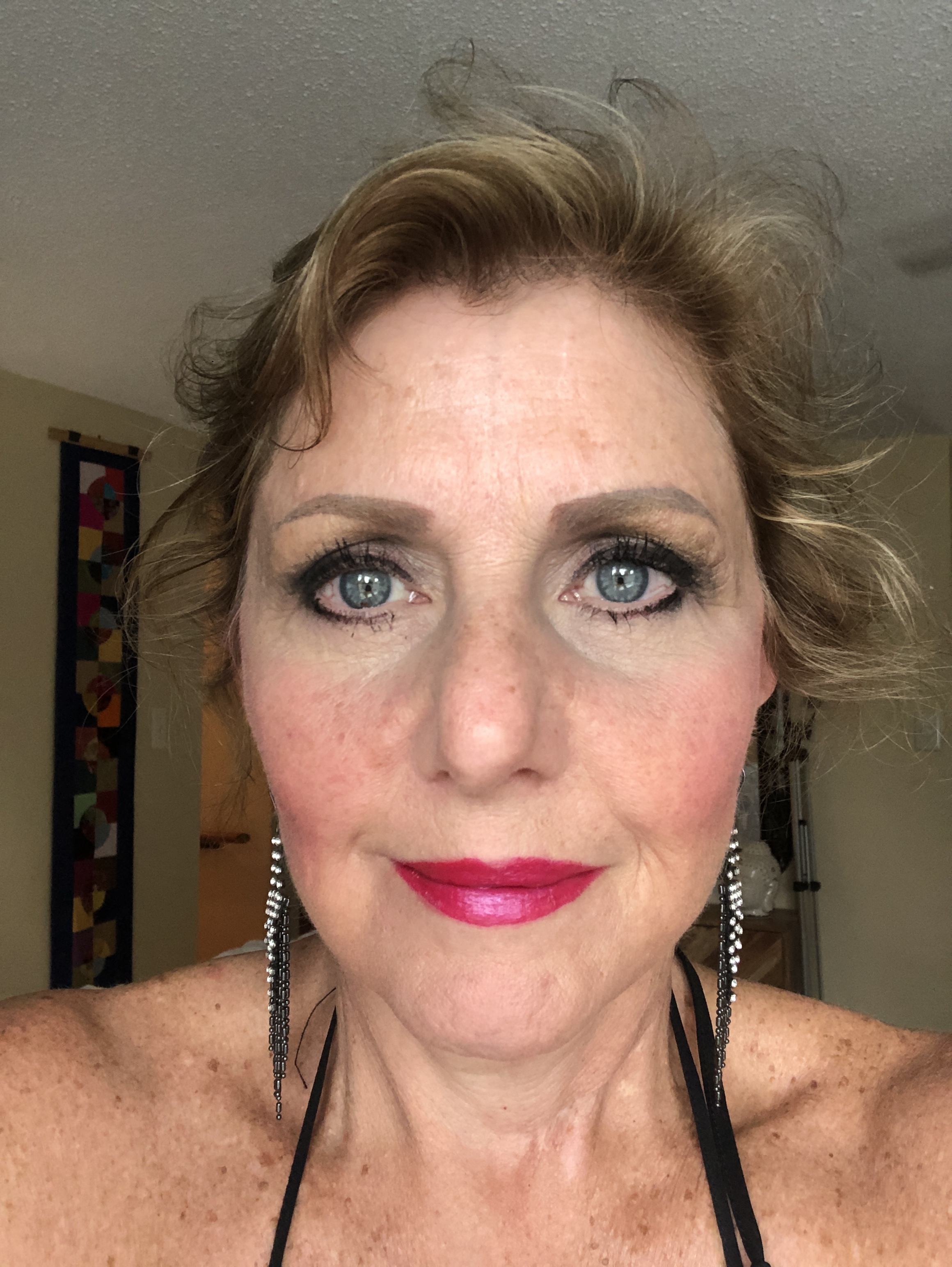 Fancy’s Boudoir OnlyFans