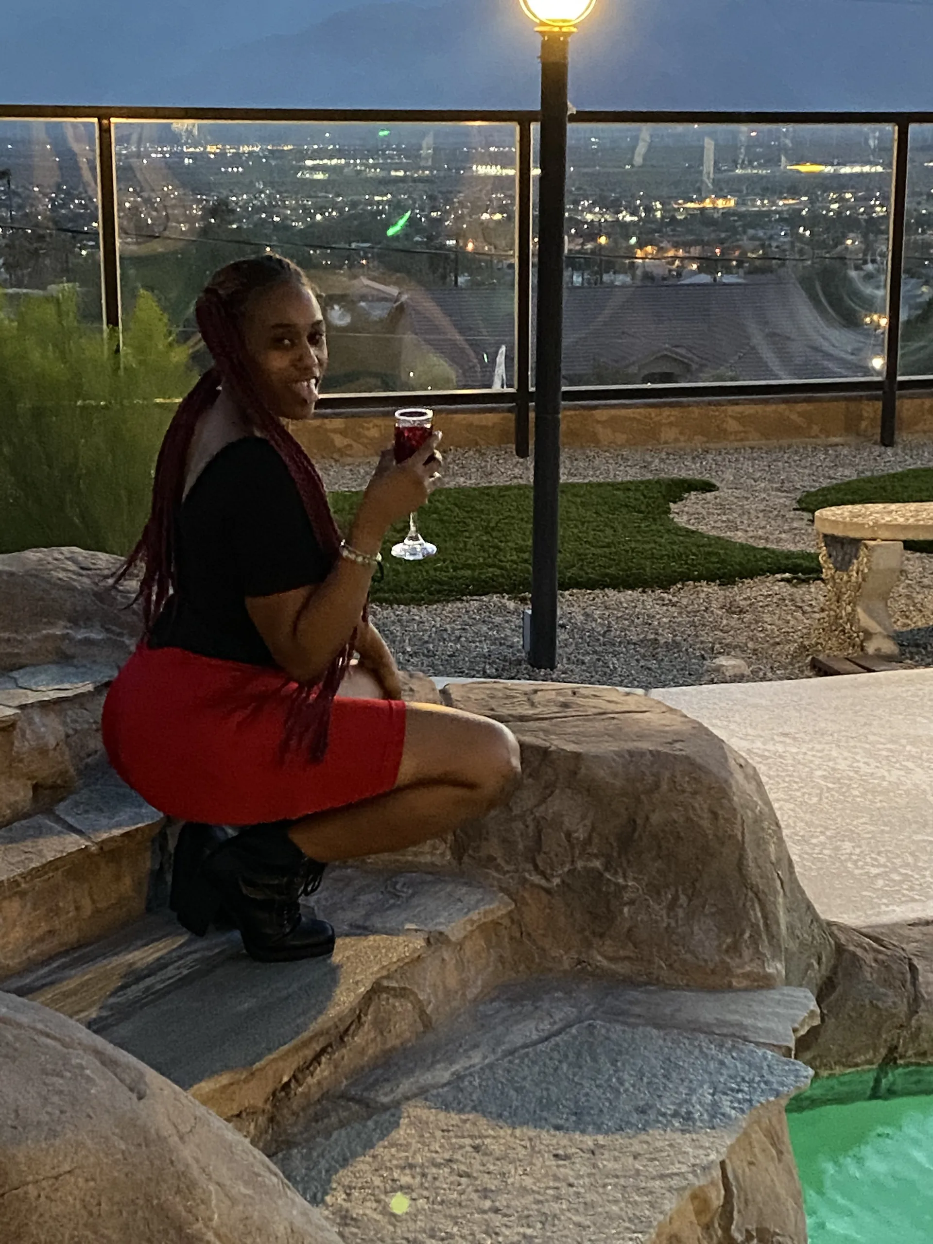 Fancy Bonnie OnlyFans header