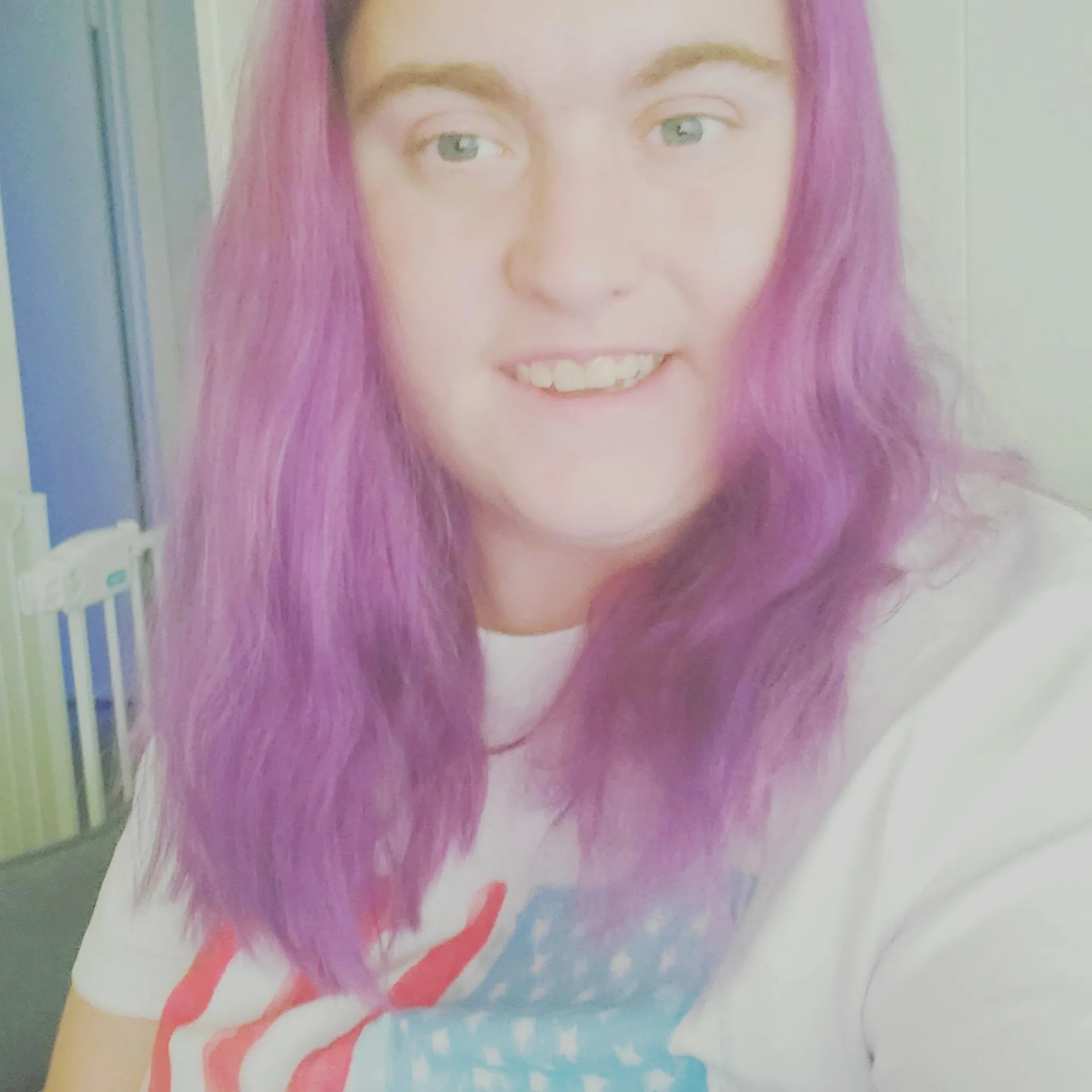 Fancy C &amp; Dom  DC