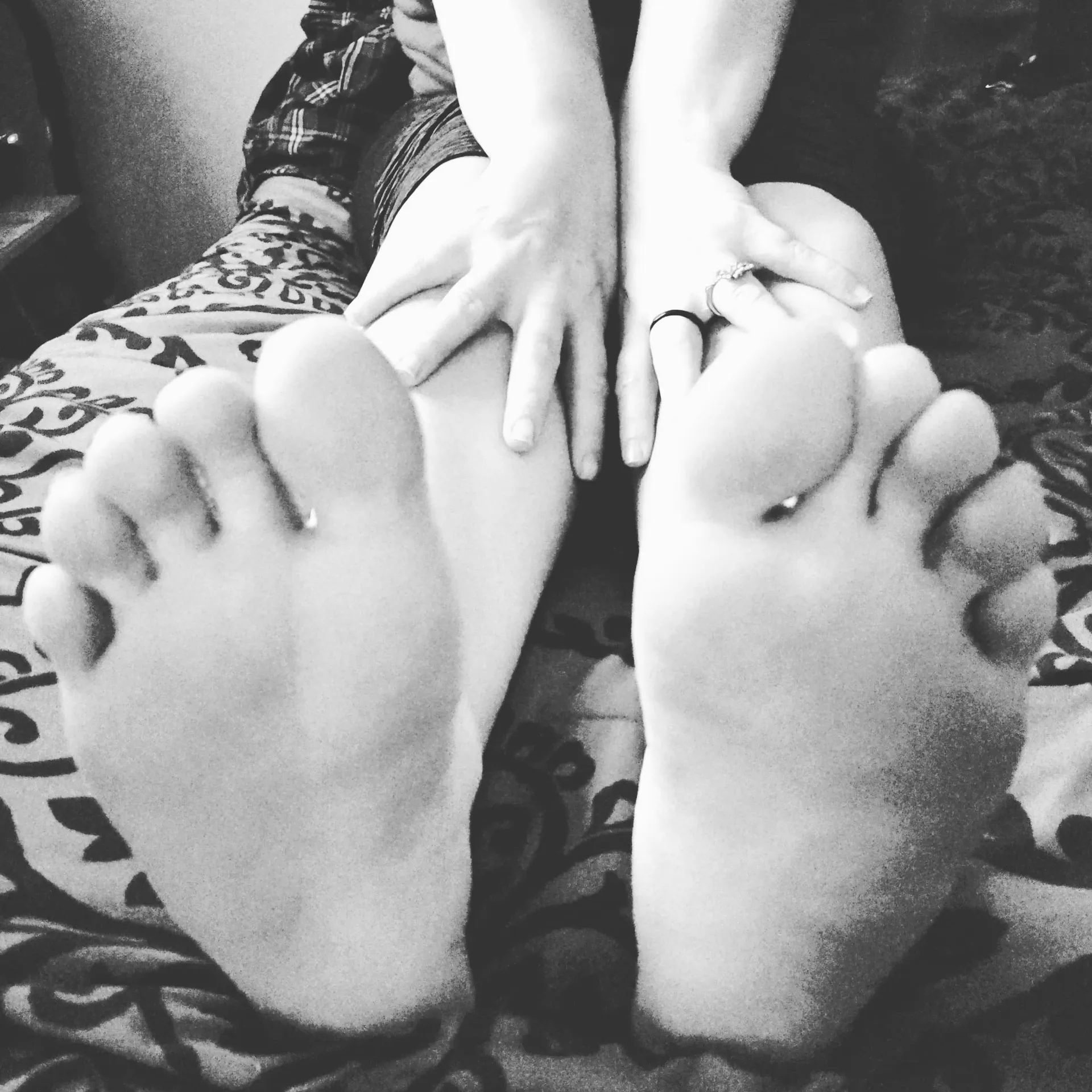 Fancy C &amp; Dom  DC OnlyFans header