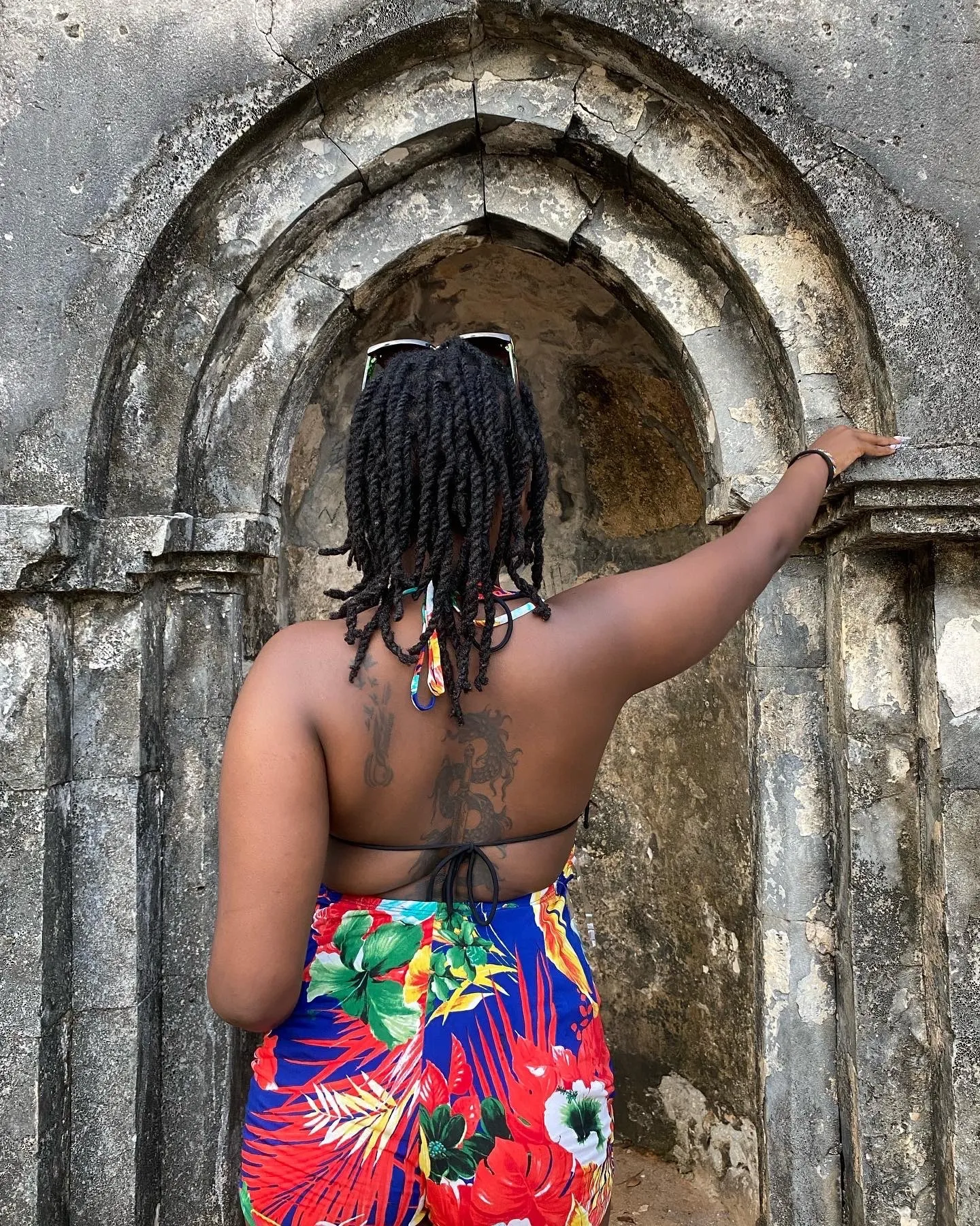 Fancychica OnlyFans header