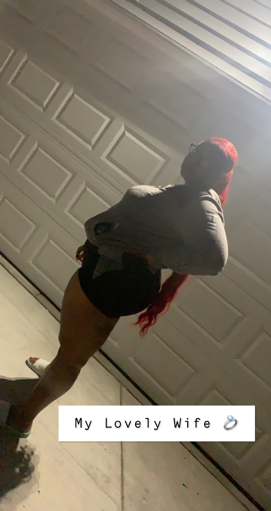 FancyTrish OnlyFans header