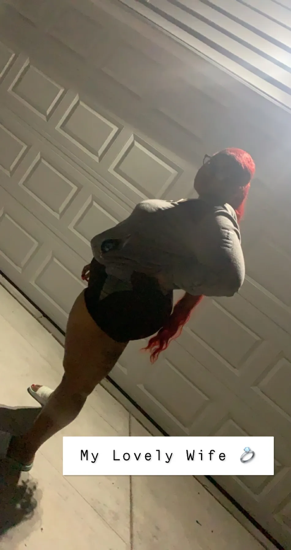 FancyTrish OnlyFans header