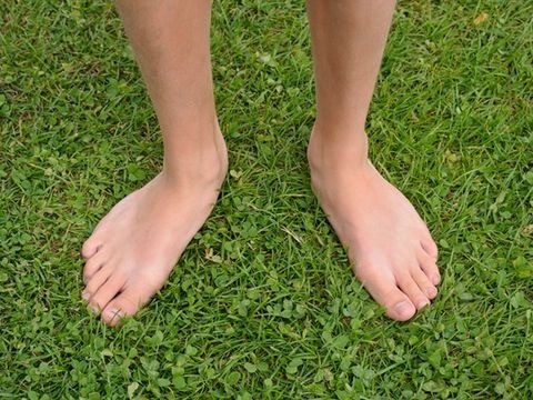 Feet OnlyFans header