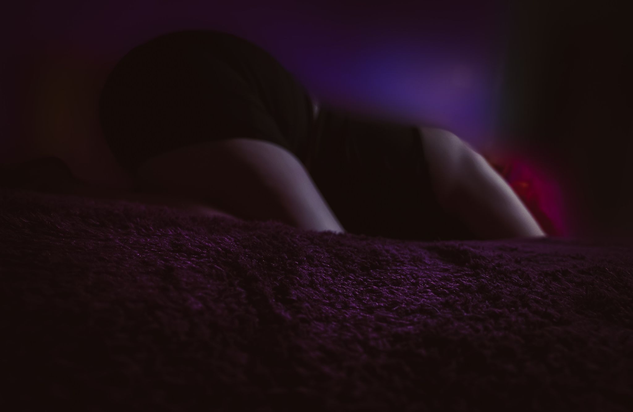 Fancy Feet OnlyFans header