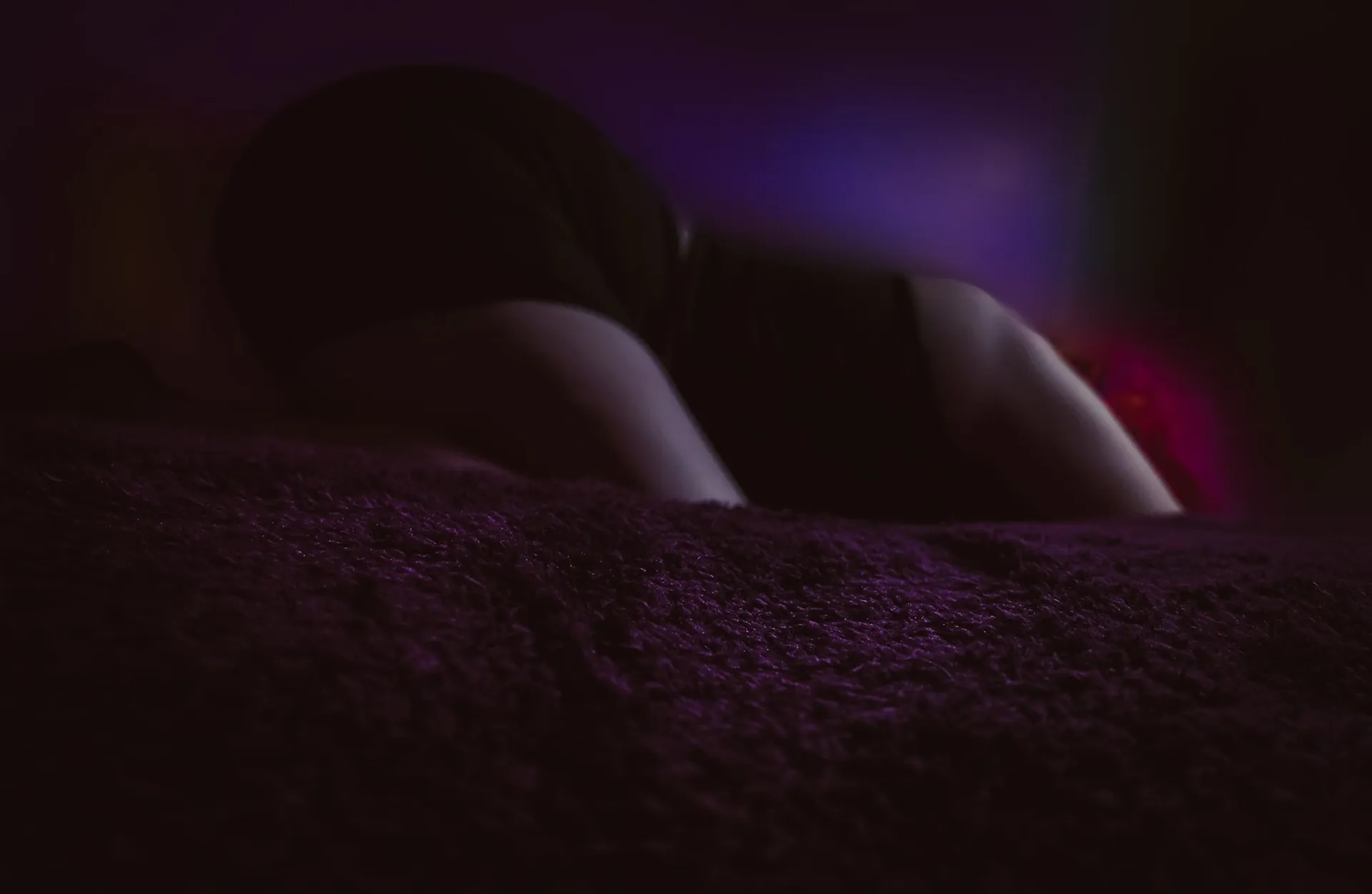 Fancy Feet OnlyFans header