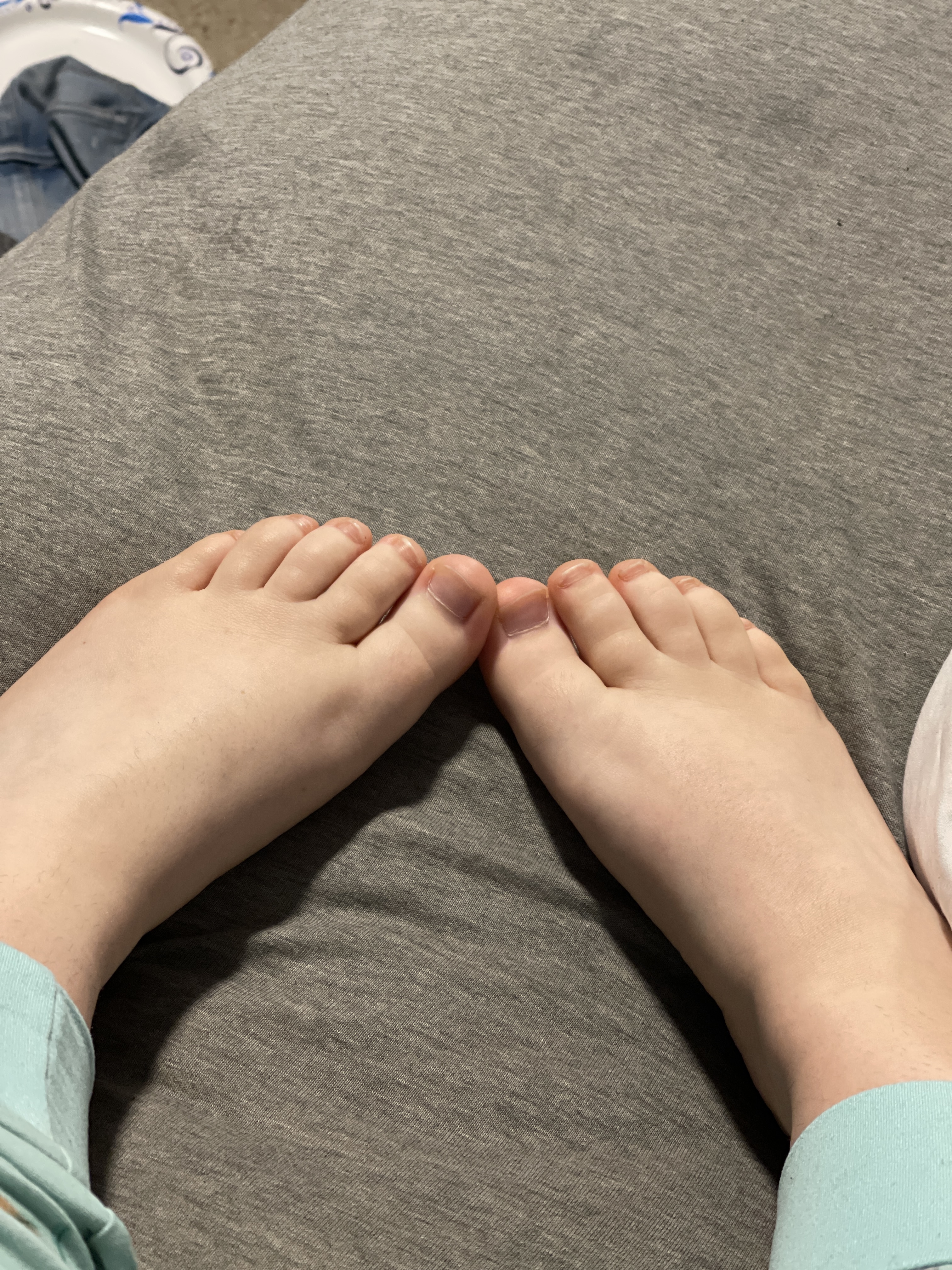 Fancy Feet OnlyFans header