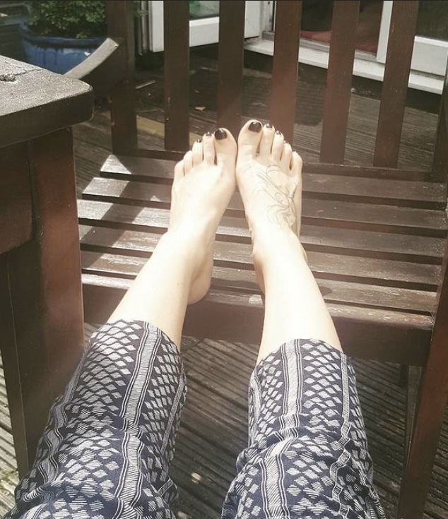 Fancyfeet547 OnlyFans