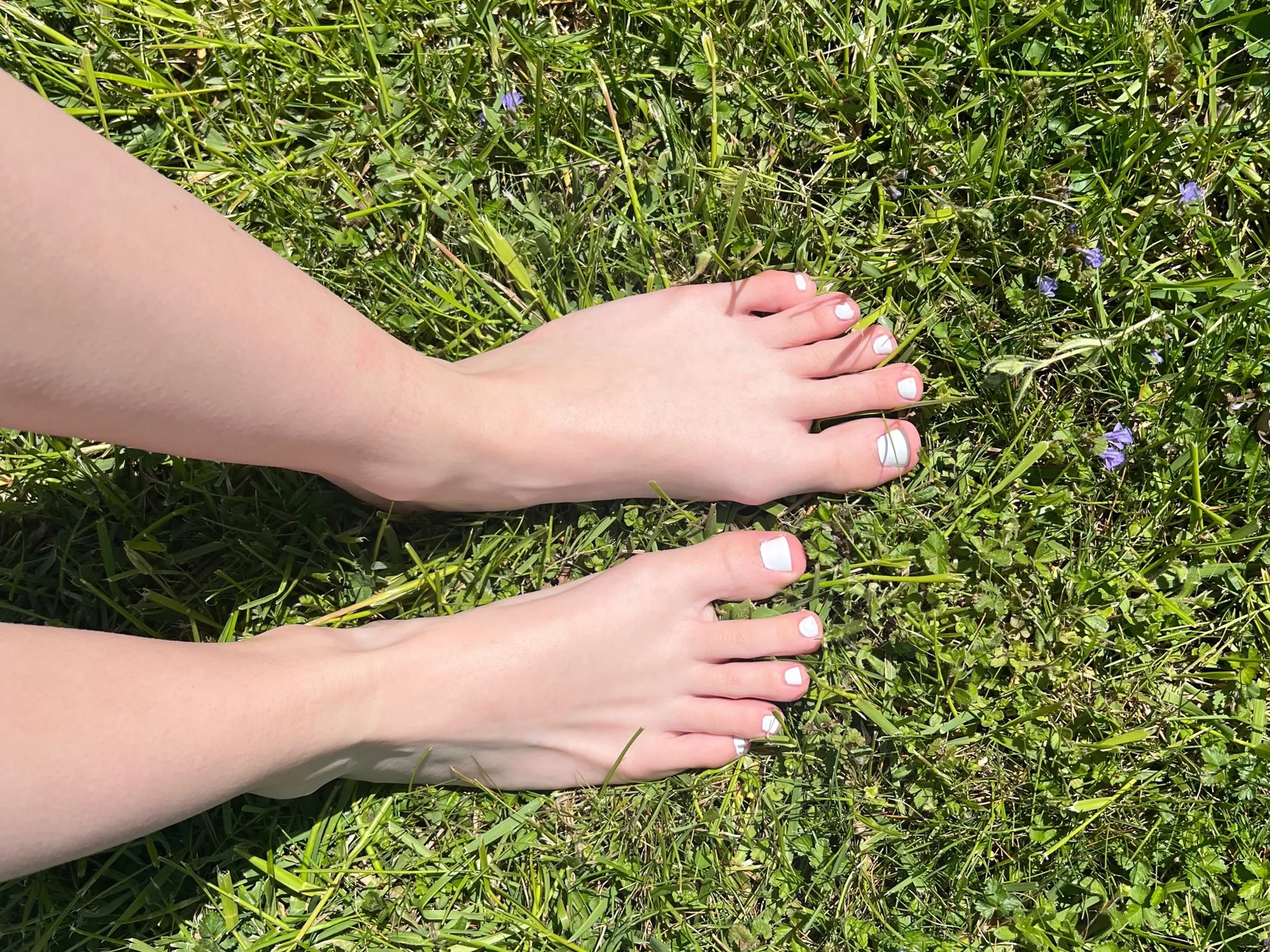 Fancy Feet OnlyFans header