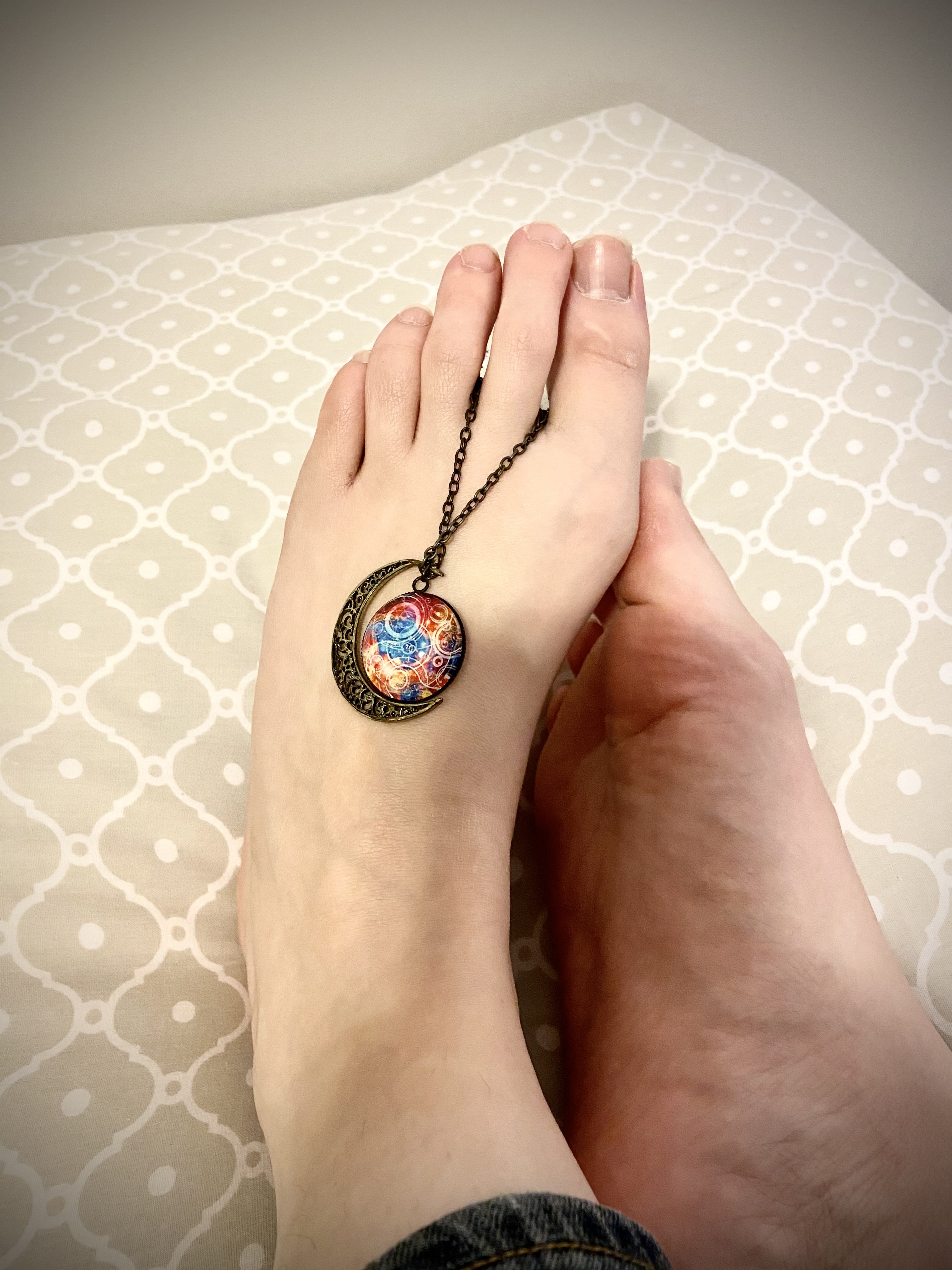 FancyFeet27 OnlyFans