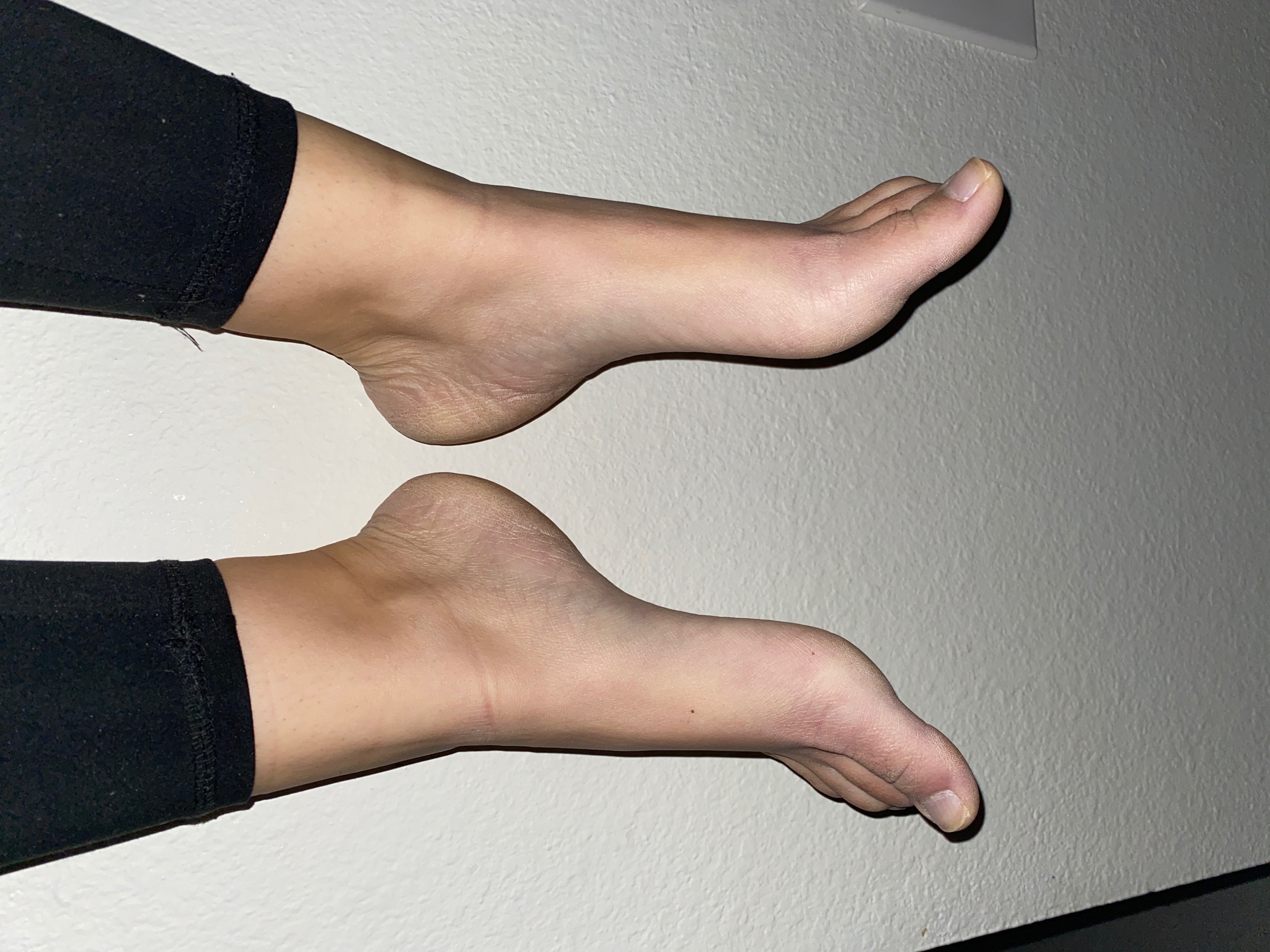 Fancy feet girl OnlyFans