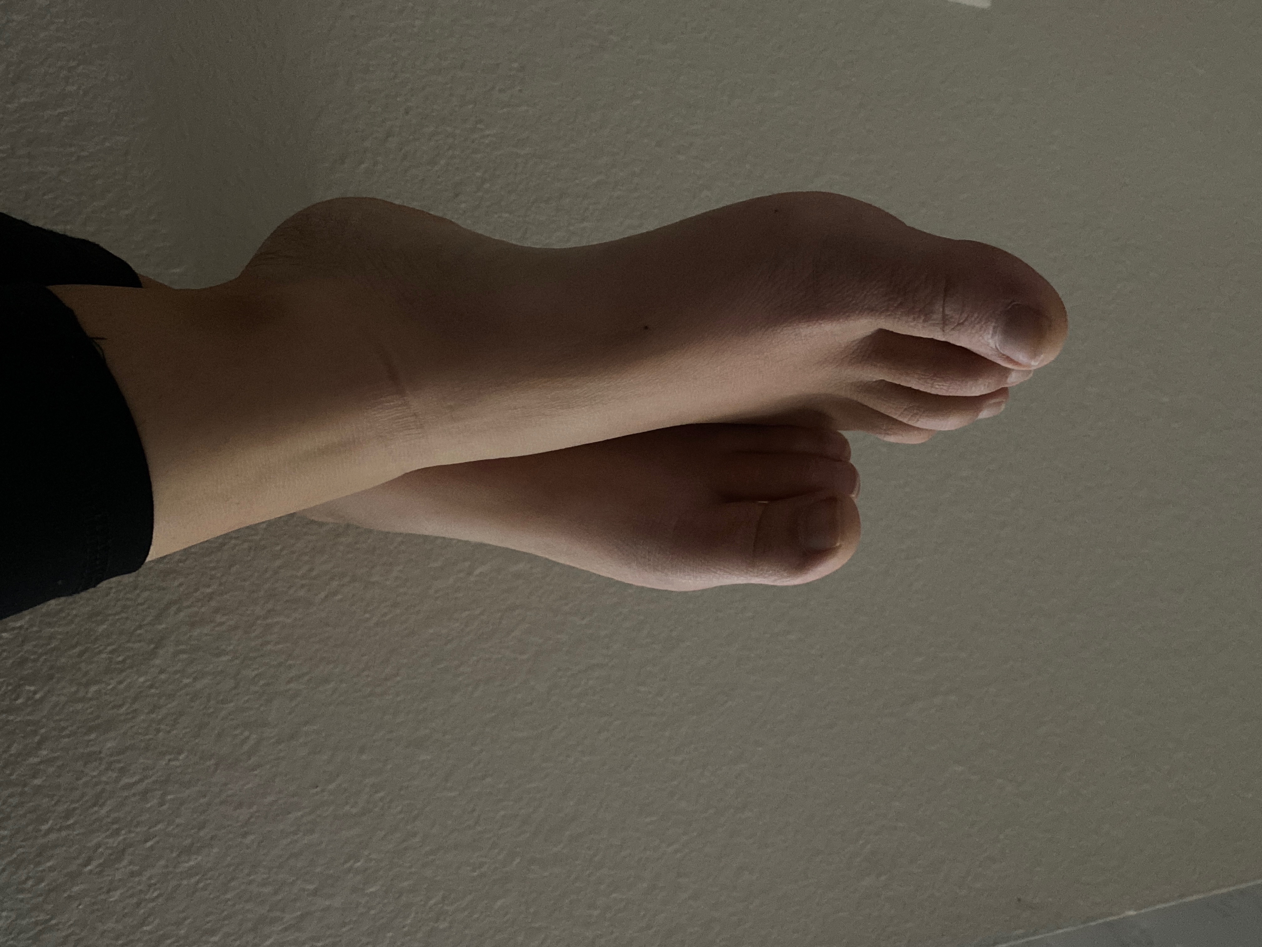 Fancy feet girl OnlyFans header
